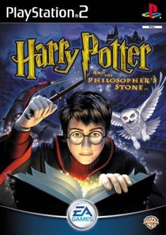 Harry potter and the philosopher's stone xbox 360 new arrivals